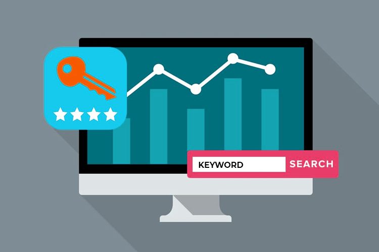 Tracking Keyword Rank in Google Analytics