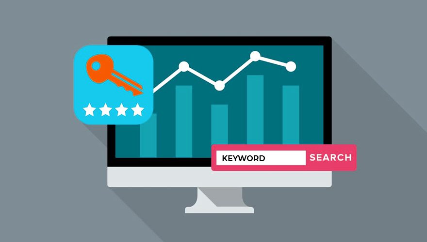Tracking Keyword Rank in Google Analytics
