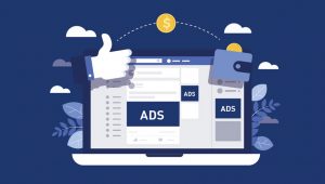 Facebook Display Advertising
