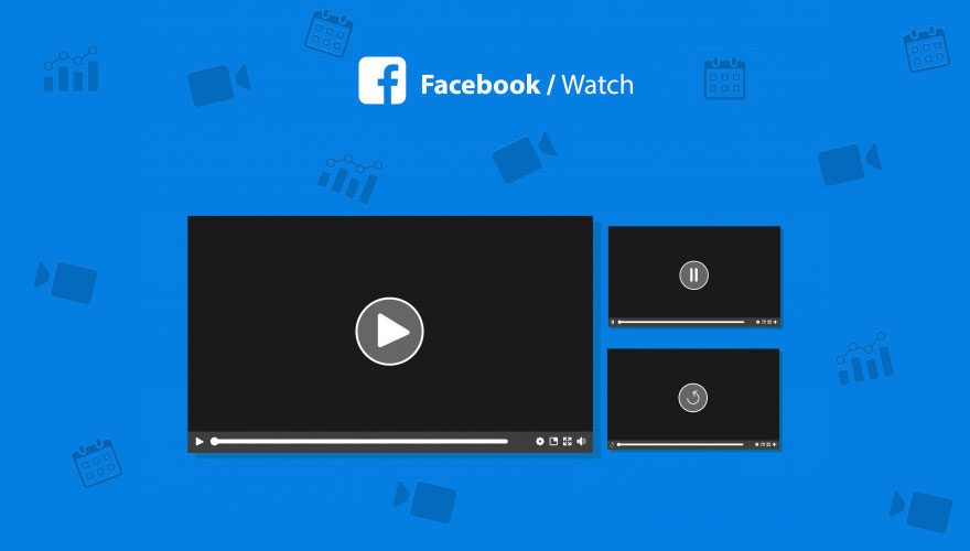 Changes to see in Facebook videos matrix