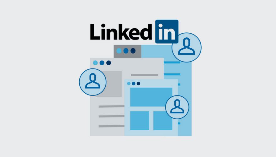LinkedIn new matched audience