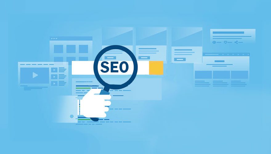 SEO is a Necessity for Boosting Traffic