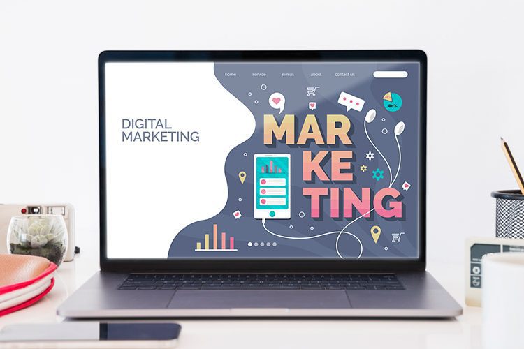 Digital Marketing Overview