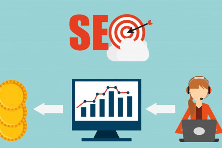 SEO can Increase Your Revenue