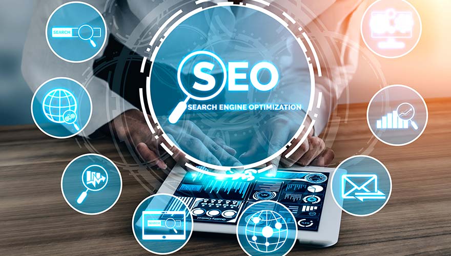 SEO strategy that can help you stand out from the competition