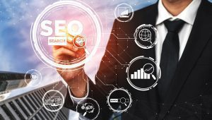 Advance strategies for SEO Services