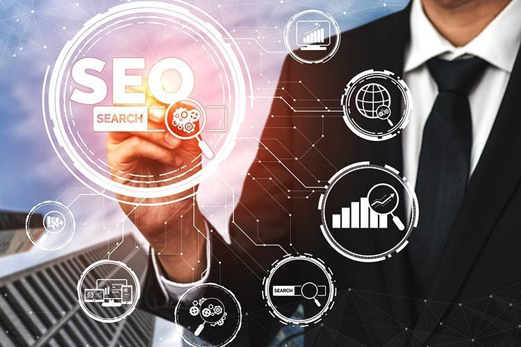 Advance strategies for SEO Services