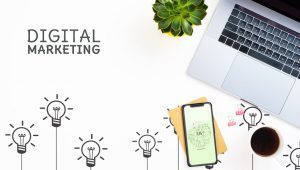 Digital Marketing the real goal is engagement